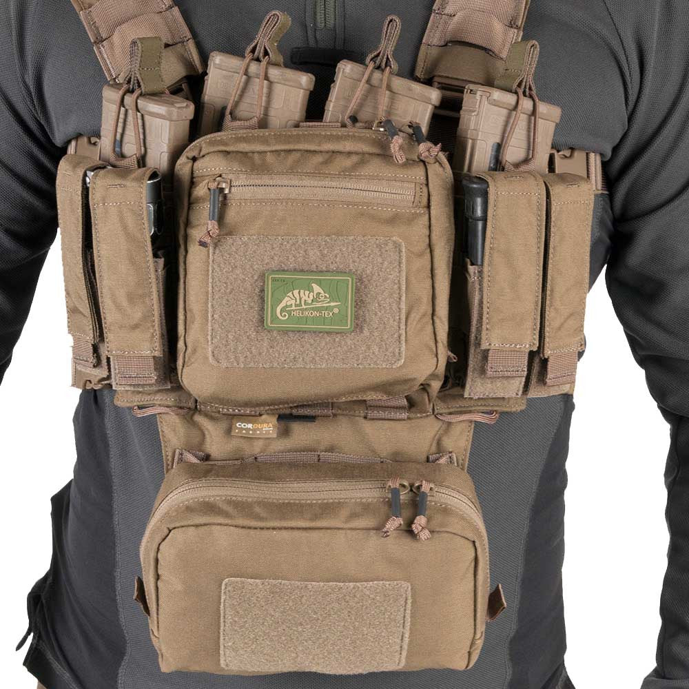 Training Mini Rig (TMR) - Olive Green