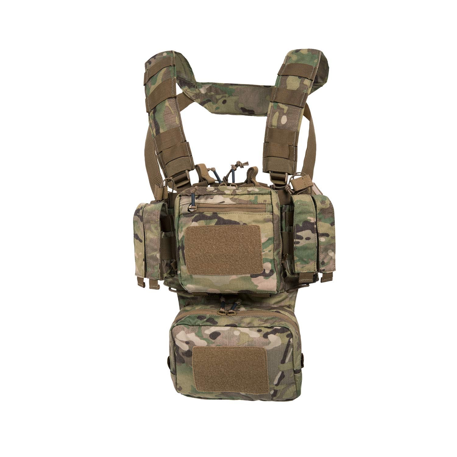 Training Mini Rig (TMR) - Multicam