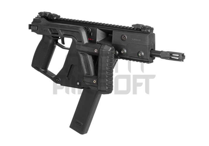 Krytac Kriss Vector