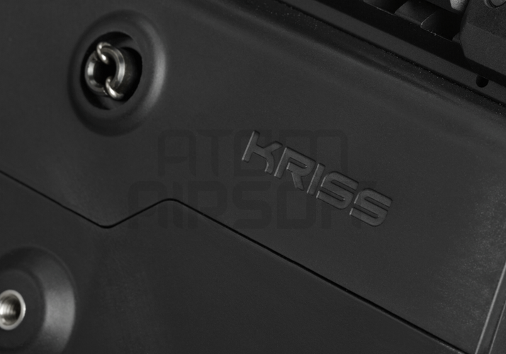 Krytac Kriss Vector