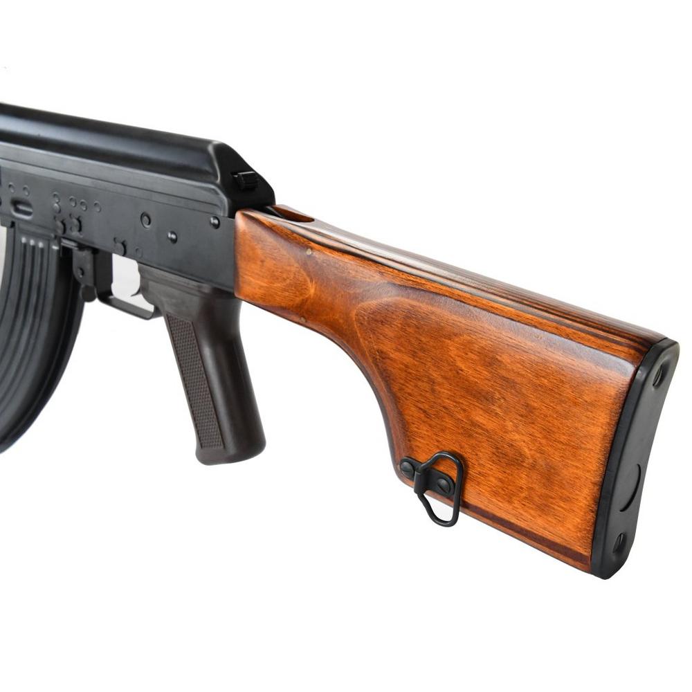 RPK AEG machine gun, electric weapon