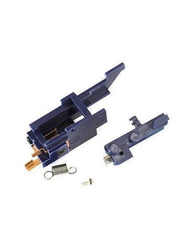 Trigger mechanism V3