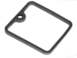 Magazine bottom seal (Glock 17/18/19, PPQ, VP9)