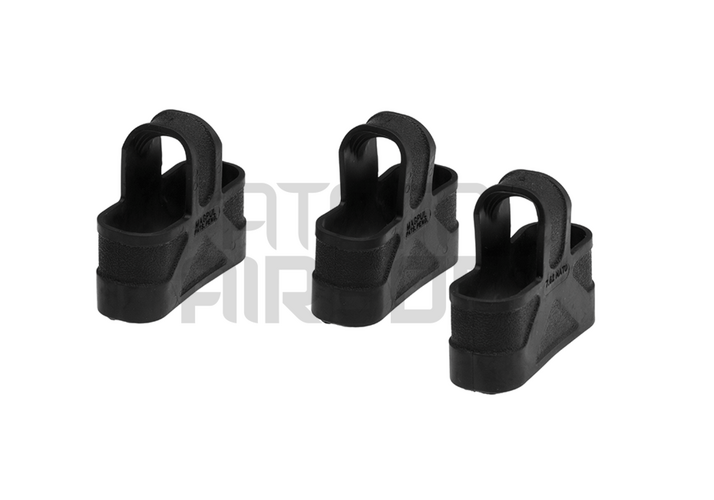 Magpul Magpul 7.62 3 Pack – Black