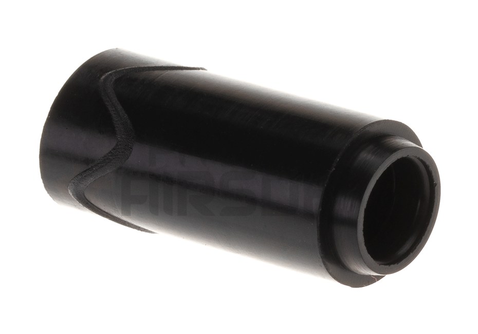 Super Macaron AEG hop-up rubber, 80° - black