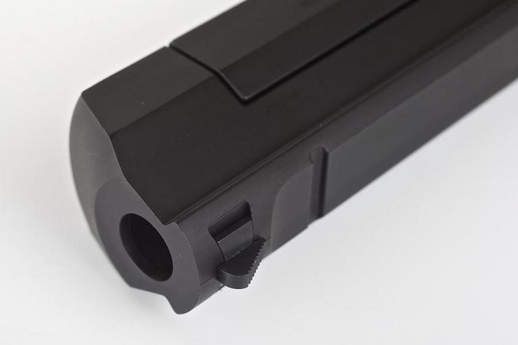 Marui Desert Eagle .50 Hardkick GBB kaasupistooli