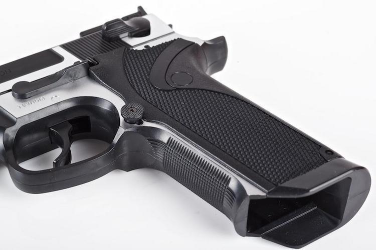 Marui PC356 hop-up, jousipistooli