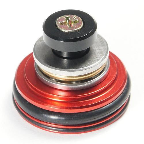 CNC männänpää, alumiininen