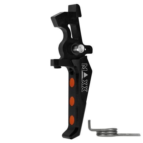 Model adjustable CNC quick release, E - black