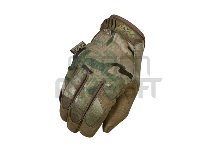 Mechanix The Original – Multicam