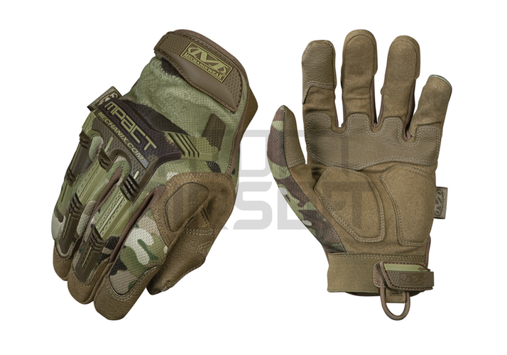 Mechanix Wear Original M-Pact – Multicam