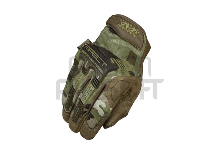 Mechanix Wear Original M-Pact – Multicam