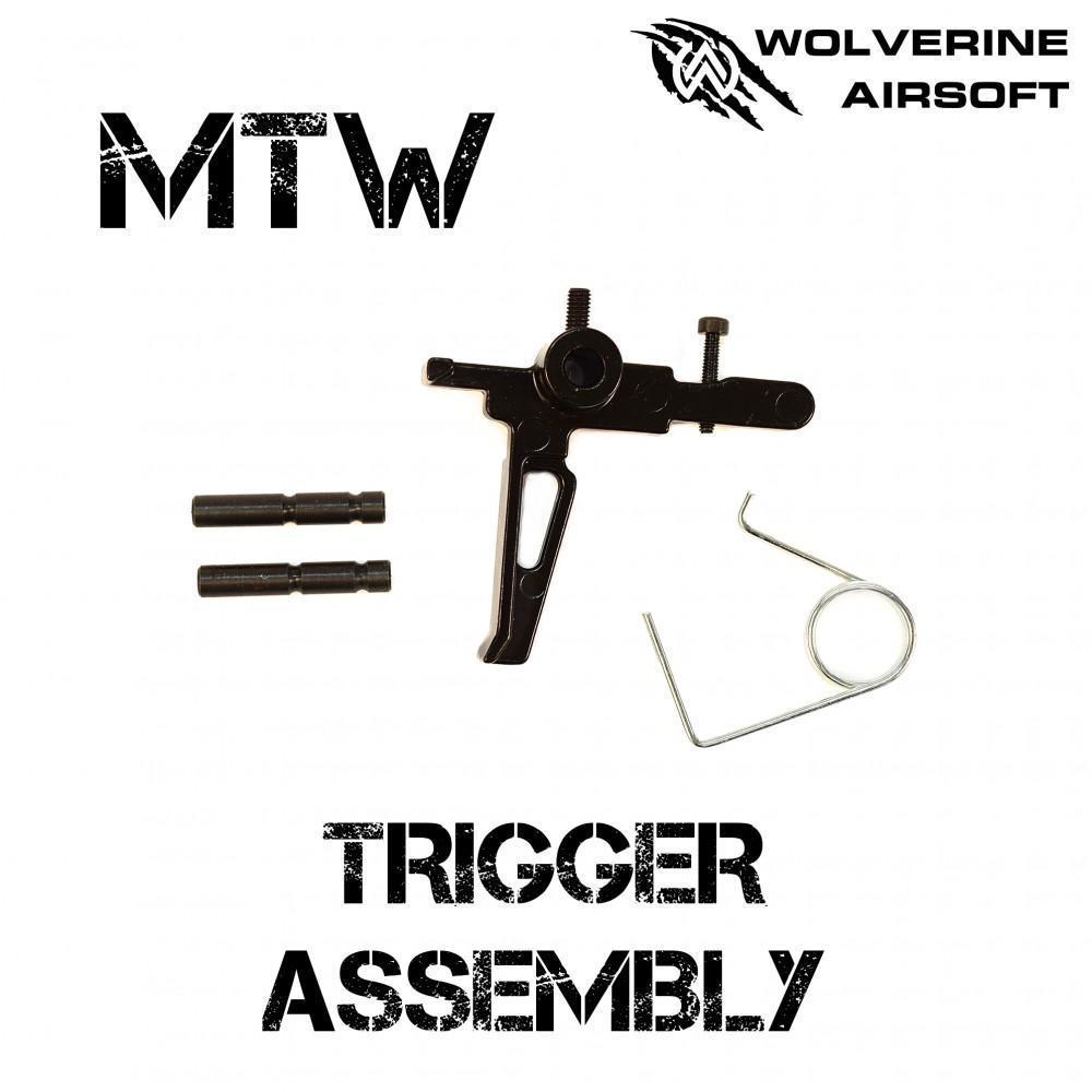 MTW trigger (Trigger Assembly)