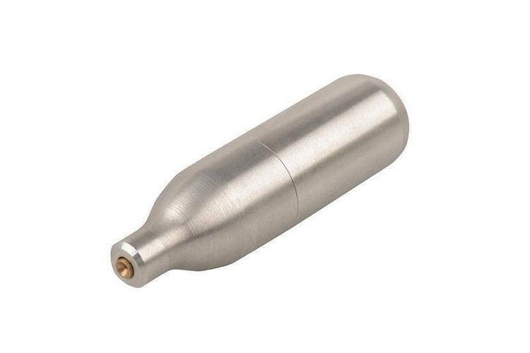 Nabój CO2 8g ponownego użytku