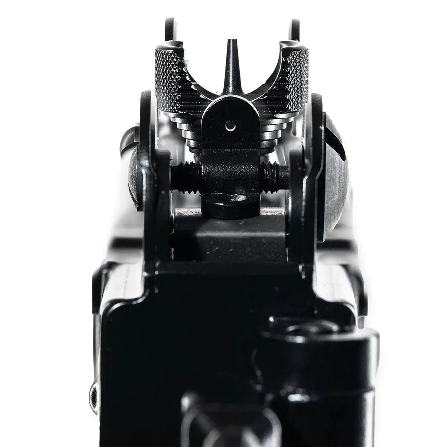 NORTHEAST UZI Mini GBB konepistooli (erä lok. 2025)