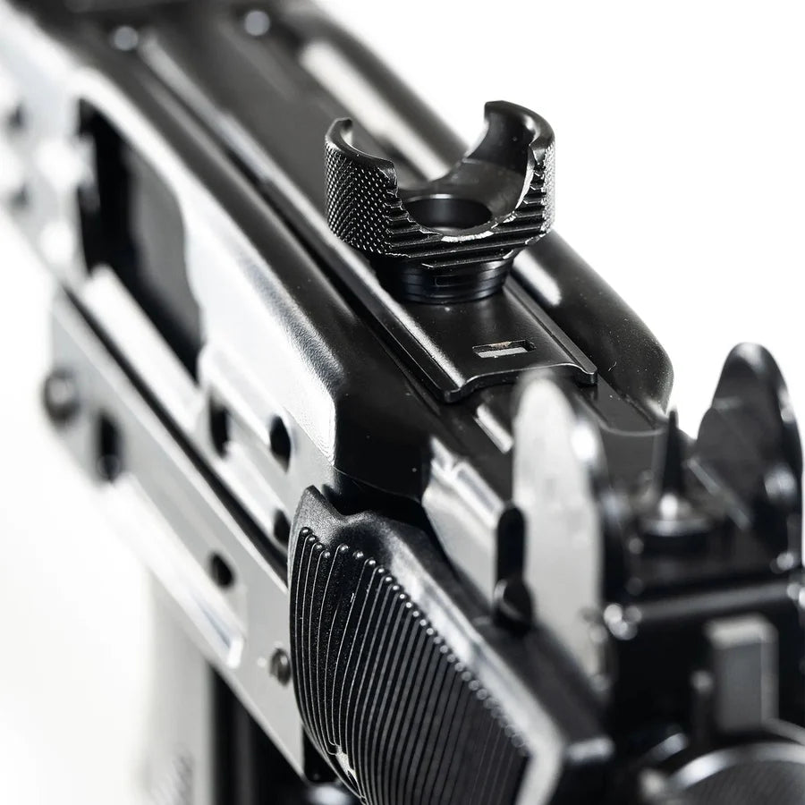 NORTHEAST UZI Mini GBB konepistooli (erä lok. 2025)