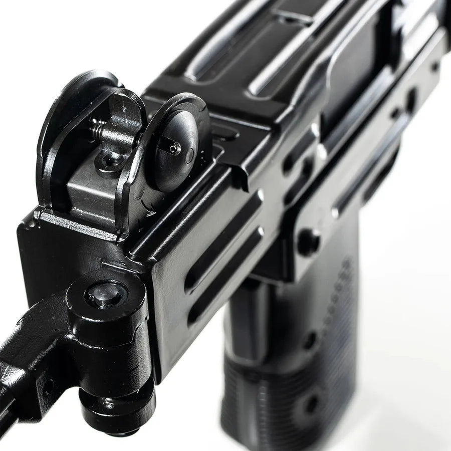 NORTHEAST UZI Mini GBB konepistooli (erä lok. 2025)