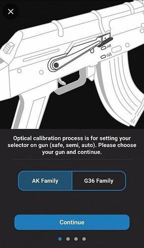 Leviathan V3, optical