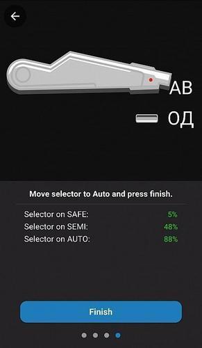 Leviathan V3, optical