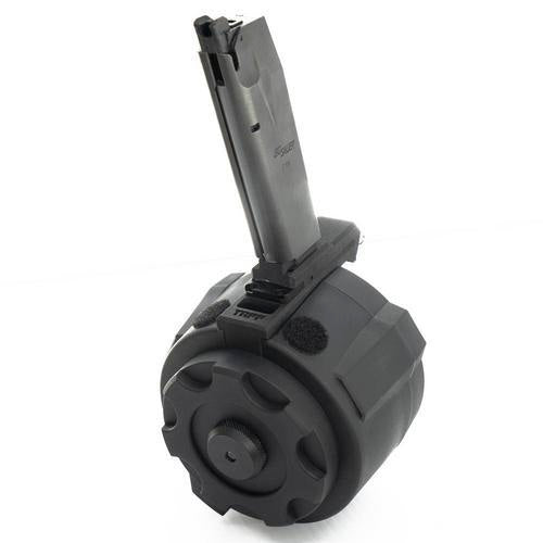 P226 HPA Electric Drum Magazine - US Foster Connector
