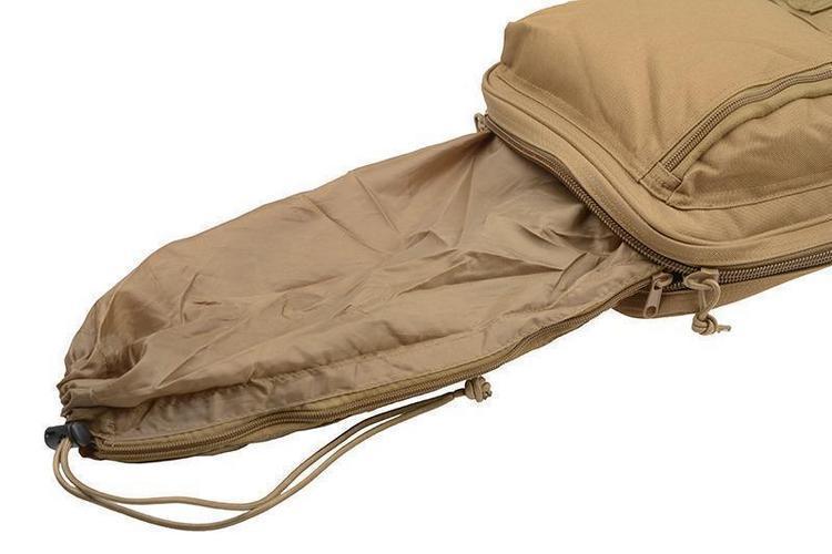 Pokrowiec na broń - OLIVE