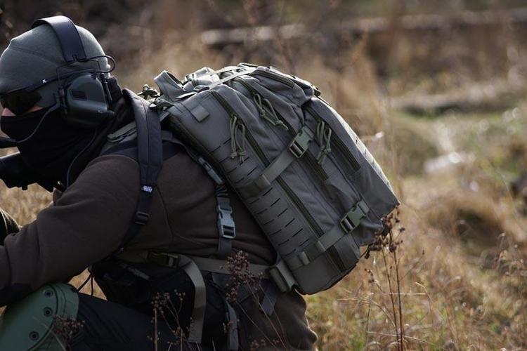 Primal Gear CP P5 2-pistehihna - OD