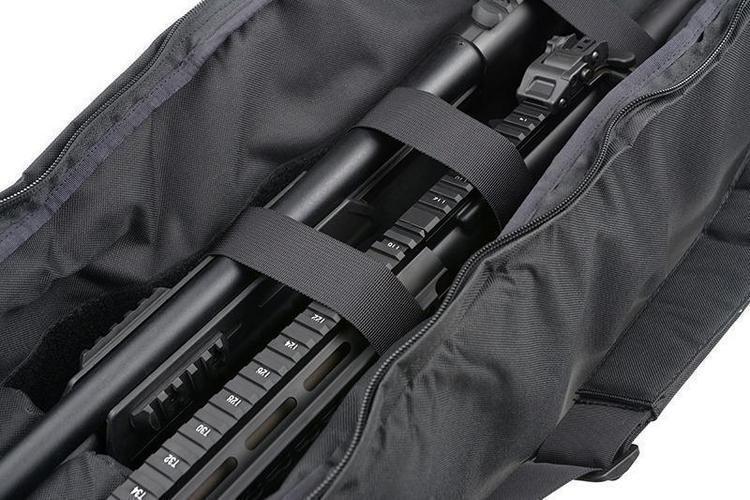 Primal Gear Mammoth (1000mm), aselaukku - oliviin vihreä