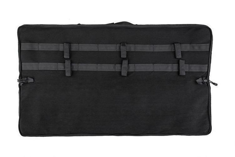 Primal Gear Smilodon I, aselaukku (950mm) - musta