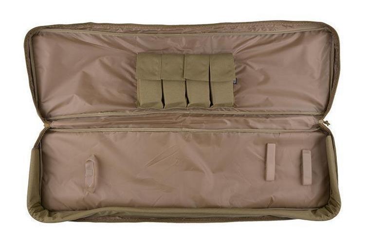 Primal Gear Vasak (1000mm), aselaukku - hiekka