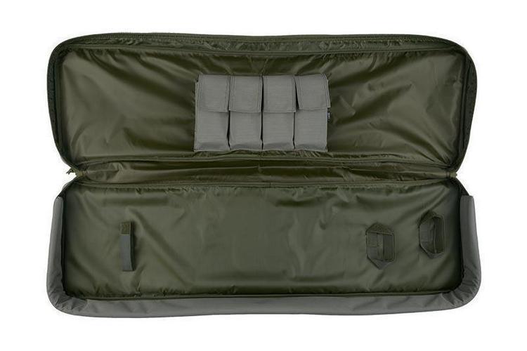 Primal Gear Vasak (1000mm), aselaukku - ranger green