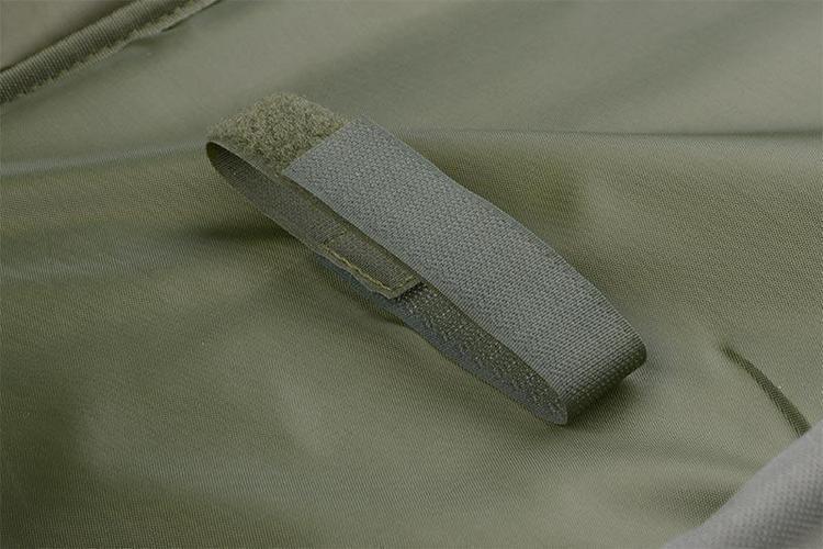 Primal Gear Vasak (1000mm), aselaukku - ranger green