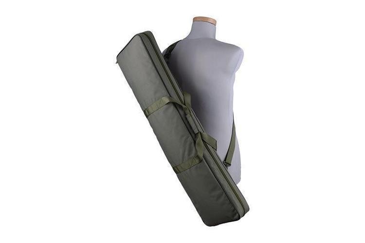 Primal Gear Vasak (1000mm), aselaukku - ranger green