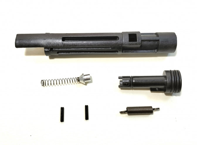AR-15 Nozzle Kit, Version 2