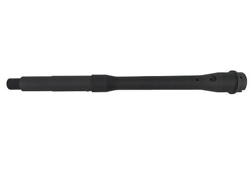 14.5″ steel outer barrel - AR-15 GBBER