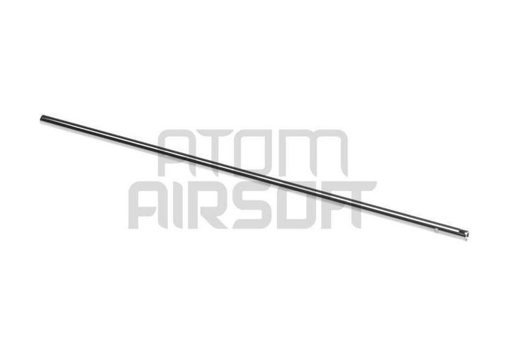 Prometheus 6.03 EG tarkkuuspiippu, M4/SG551 AEG, 363mm