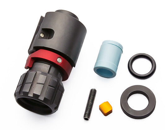 GHK M4 GBB hop-up unit