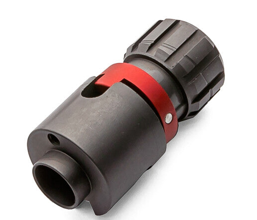 GHK M4 GBB hop-up unit