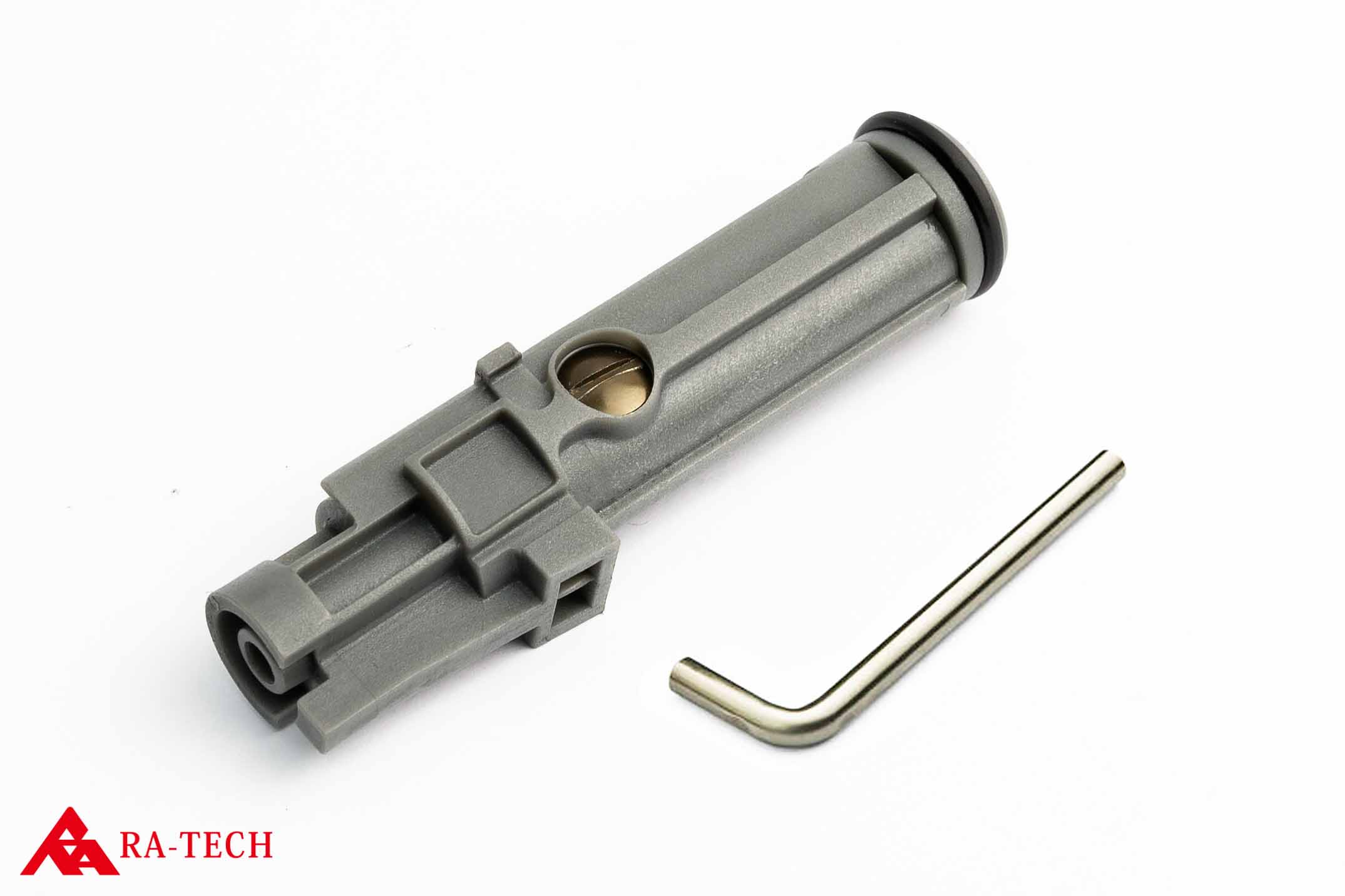 GHK AK GBBR Magnetically Locked NPAS Charging Nozzle (Type 2)