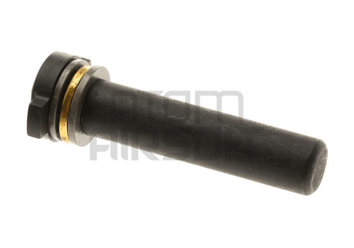 8mm CNC Gearbox with Quick Spring Change, Version 2 - Black