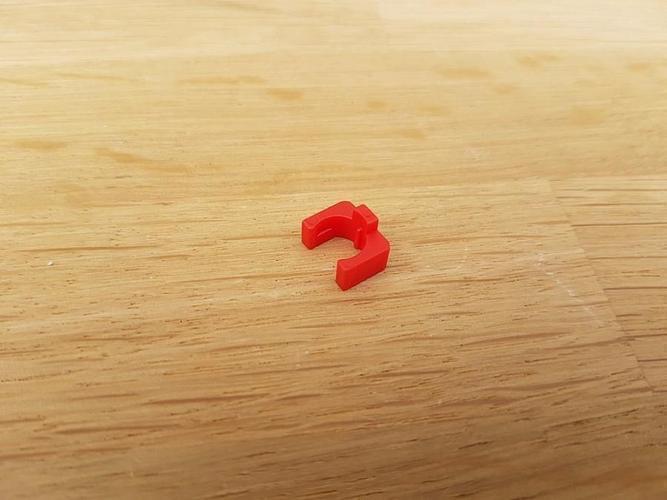 RetroArms piipun lukitusrengas AK, c-clip