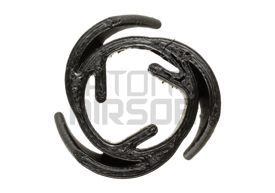 RetroArms piipunkeskittäjä, 24mm (Kopio)