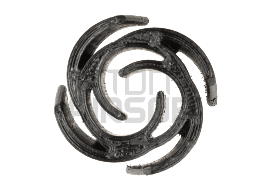 Barrel centering device, 32mm