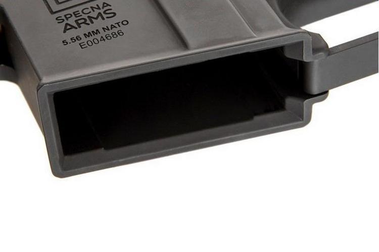 Specna Arms SA-E21 PDW EDGE™ sähköase - musta