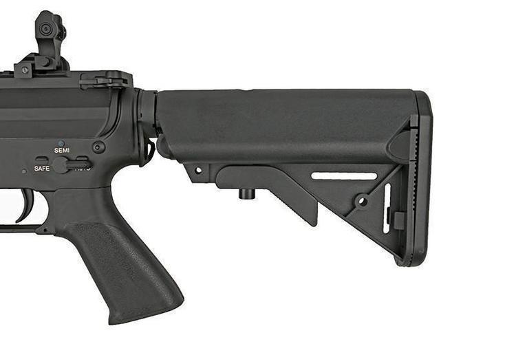 Specna Arms SA-V02 - musta