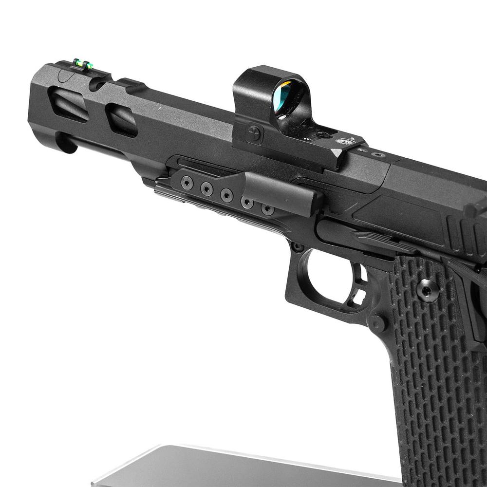 Universal holster adapter, SSP5 Right