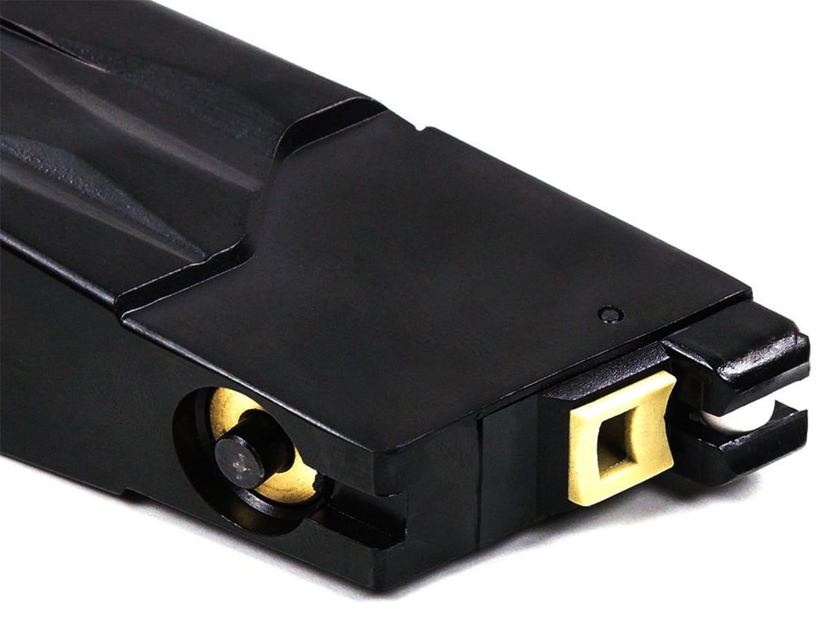 SSX23 NBB kaasupistooli