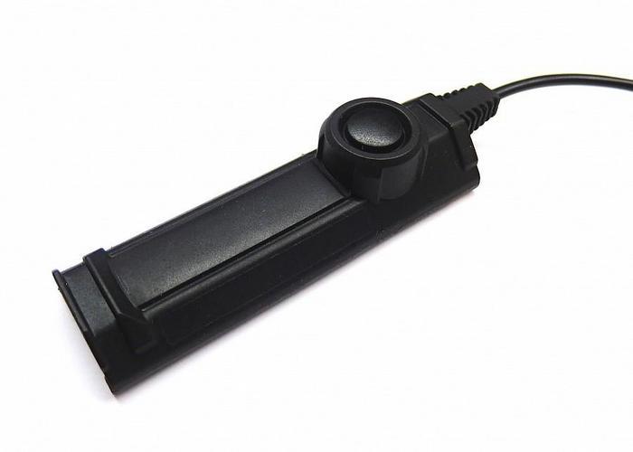 Dual switch, Leviathan accessory switch (discontinued product)