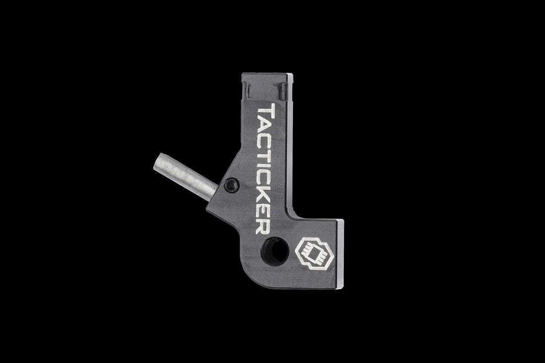 TACTICKER - realistinen liipaisu, V2 yhteensopiva