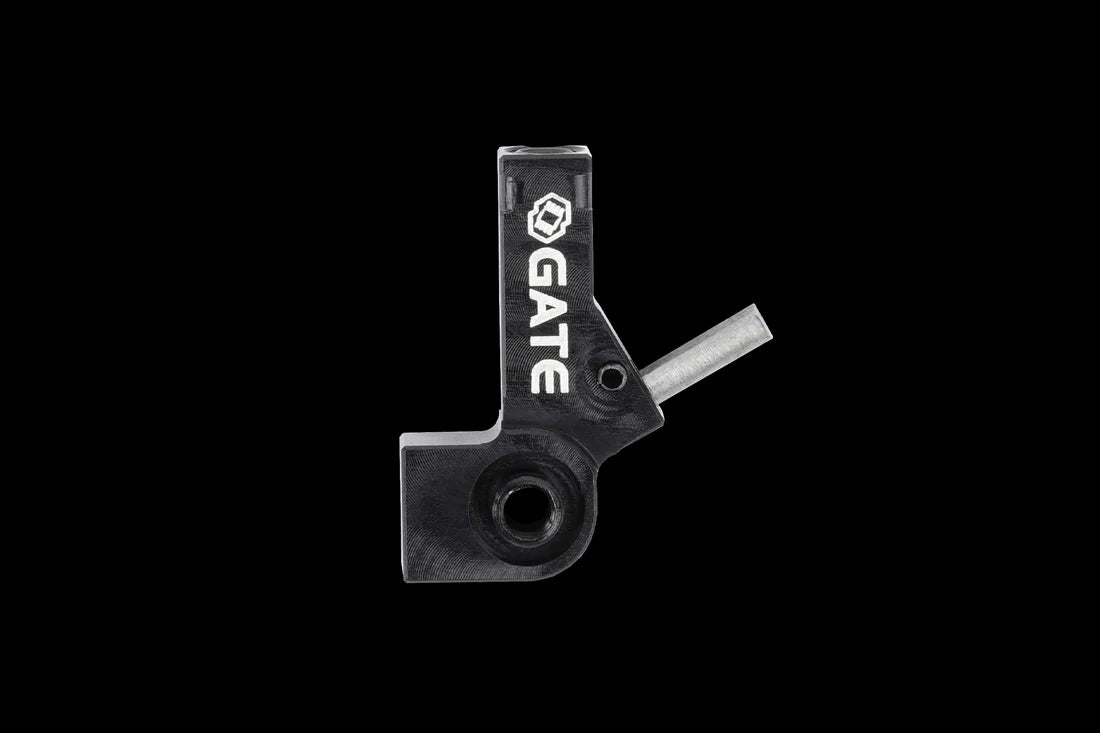 TACTICKER - realistinen liipaisu, V2 yhteensopiva