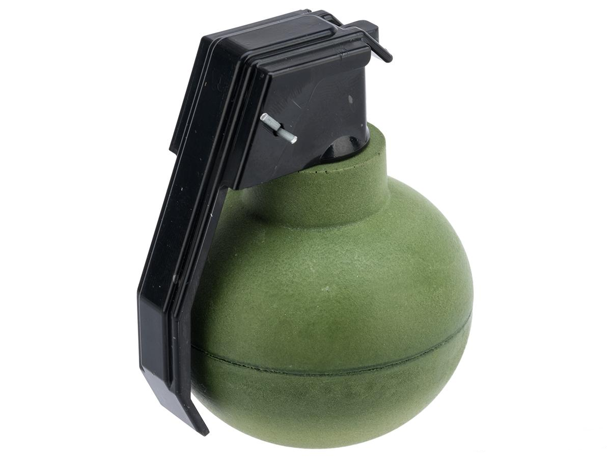 Game Innovation TAG 67, ball grenade (6 pcs.)